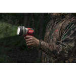 Фонарь светодиодный аккумуляторный MILWAUKEE M12 SLED-0 (каркас) (4933451261) – Фото №5