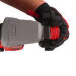 Перфоратор аккумуляторный бесщеточный SDS PLUS удар 2.3 Дж M18 BLHX-0X FIXTEC MILWAUKEE (4933478891) – Фото №10
