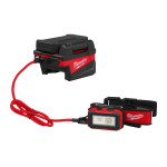 Прожектор переносной 1000 lumen M18 ALIS-0 MILWAUKEE (4933498148) – Фото №2