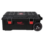 Ящик для инструмента на колесах XL MILWAUKEE PACKOUT 965x609x401 (4932478161) – Фото №7