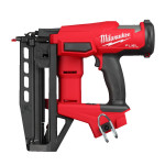 Пистолет гвоздезабивной аккумуляторный бесщеточный M18 FN16GS-0X 16GA MILWAUKEE (4933493353) – Фото №3