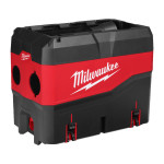 Сепаратор для пилу (циклон) PACKOUT MILWAUKEE (4932498256) – Фото №1