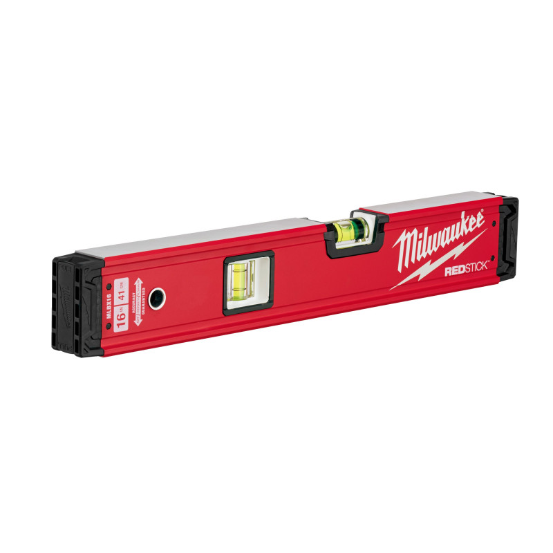 Рівень MILWAUKEE REDSTICK Backbone 40 см (4932459060)