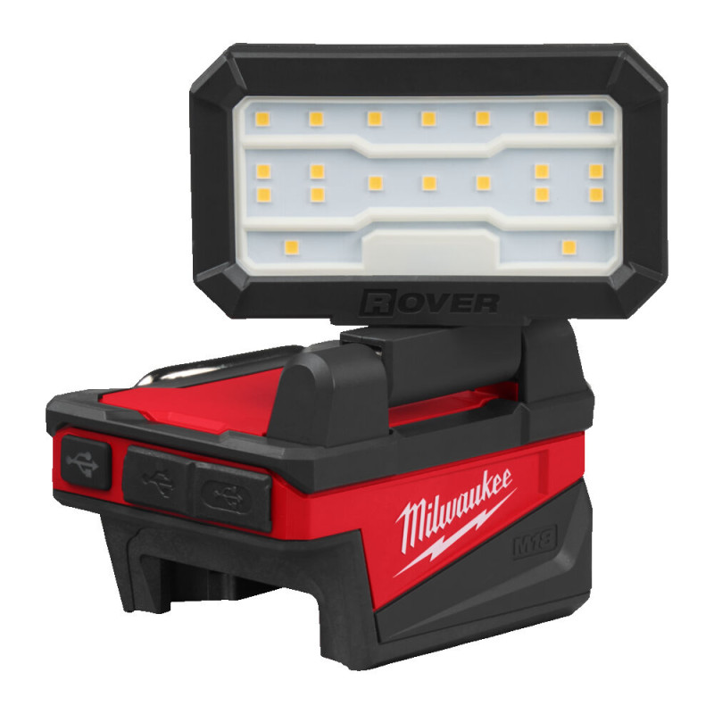 Прожектор переносной 1000 lumen M18 ALIS-0 MILWAUKEE (4933498148)