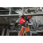 Перфоратор акумуляторний безщітковий MILWAUKEE  SDS PLUS M18 FHAFOH16-0 16MM (4933493531) – Фото №2