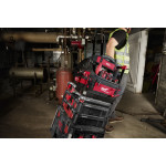 Сумка для инструментов PRO 38см PACKOUT MILWAUKEE (4932498634) – Фото №6