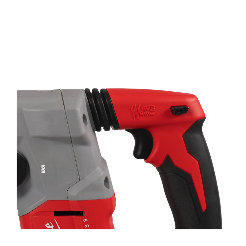 Перфоратор аккумуляторный бесщеточный SDS PLUS удар 2.3 Дж M18 BLHX-0X FIXTEC MILWAUKEE (4933478891)