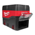 Сепаратор для пилу (циклон) PACKOUT MILWAUKEE (4932498256) – Фото №6