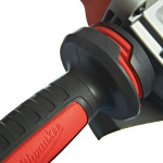 Углошлифовальная машина MILWAUKEE 125 мм AGV 12-125 X (4933428085) – Фото №3