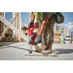 Перфоратор аккумуляторный бесщеточный SDS PLUS удар 2.6 Дж M18 BLHACD26-0 MILWAUKEE (4933492483) – Фото №14