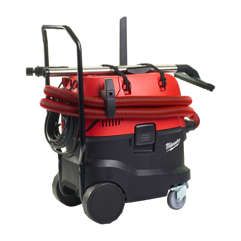 Пилосос MILWAUKEE AS 45 MAC клас M (4933459418)
