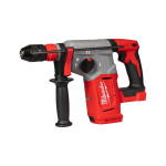 Перфоратор аккумуляторный бесщеточный SDS PLUS удар 2.3 Дж M18 BLHX-0X FIXTEC MILWAUKEE (4933478891) – Фото №12