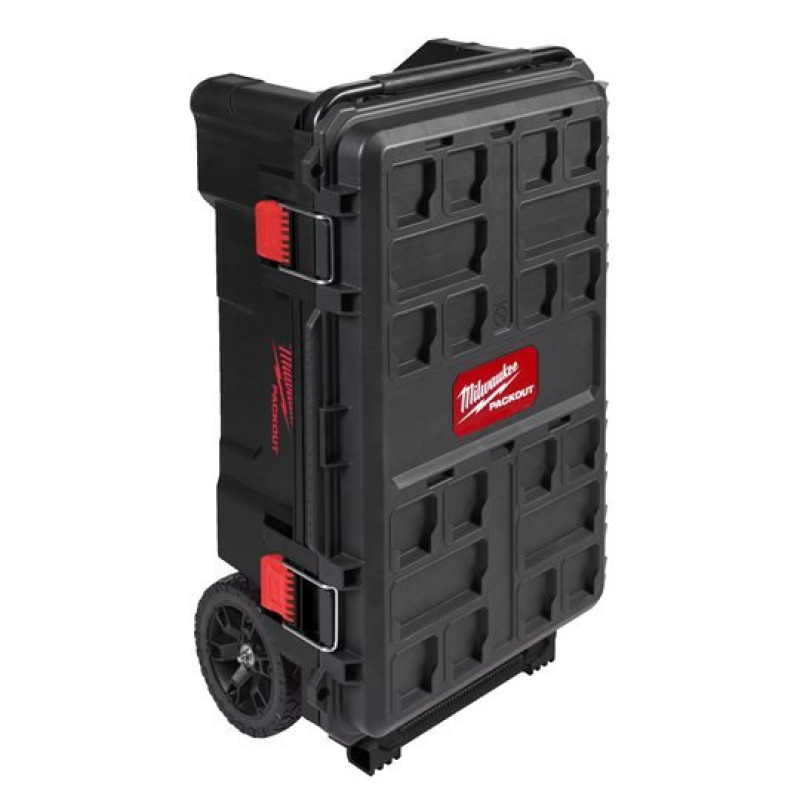 Ящик для инструмента на колесах XL MILWAUKEE PACKOUT 965x609x401 (4932478161)