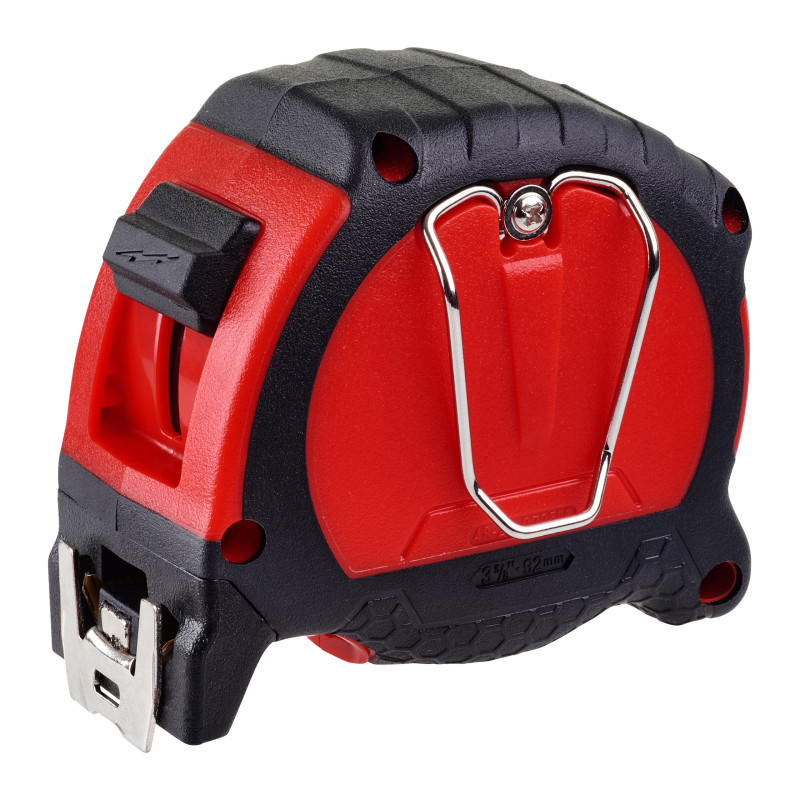 Рулетка вимірювальна MILWAUKEE STUD GEN II 8 м 25FT 33 мм (4932471629)