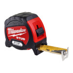 Измерительная Рулетка MILWAUKEE STUD GEN II 5м-16 фт (4932471628) – Фото №2
