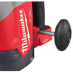 Перфоратор акумуляторний безщітковий MILWAUKEE  SDS PLUS M18 FHAFOH16-0 16MM (4933493531) – Фото №5