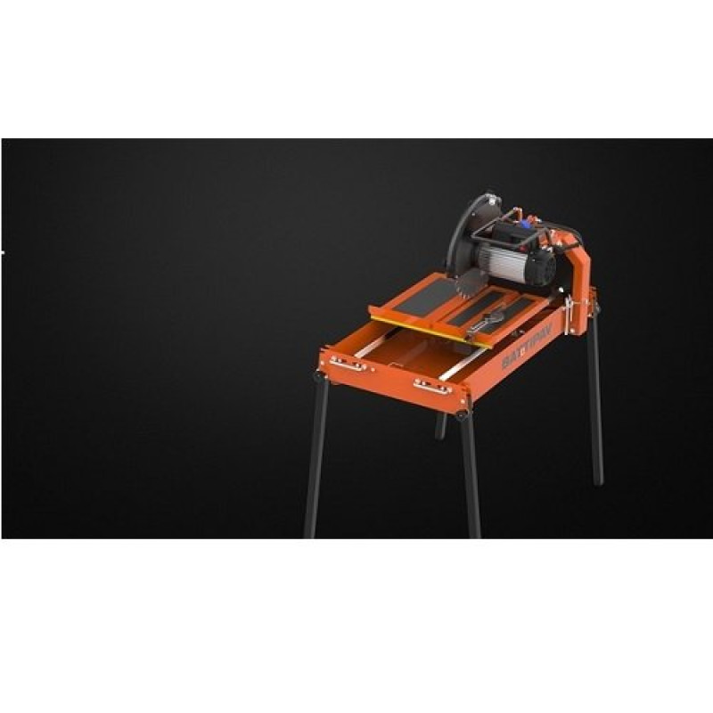 Камнеріз верстат електричний Battipav EGO PLUS (8000J)