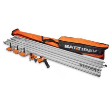 Плиткорез ручной BATTIPAV LAMPO CUT 3200 мм с сумкой (11101/1)