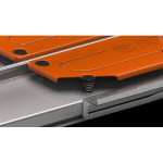 Плиткорез ручной Battipav PROFI EVO 63 (6601EV) – Фото №4