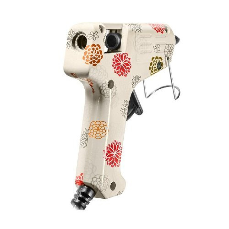Пистолет клеевой Stark GG-001 7,2 мм 15 Вт (525072001)