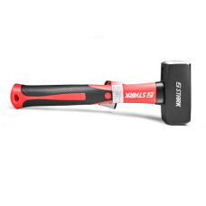 Кувалда Stark 1000 г кованая сталь (520201000)