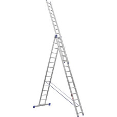 Лестница 3-х секционная Stark SVHR3x12 Pro (525312510)