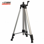 Тринога для нівеліру STARK Tripod-1500 1,5 м (290050014) – Фото №1
