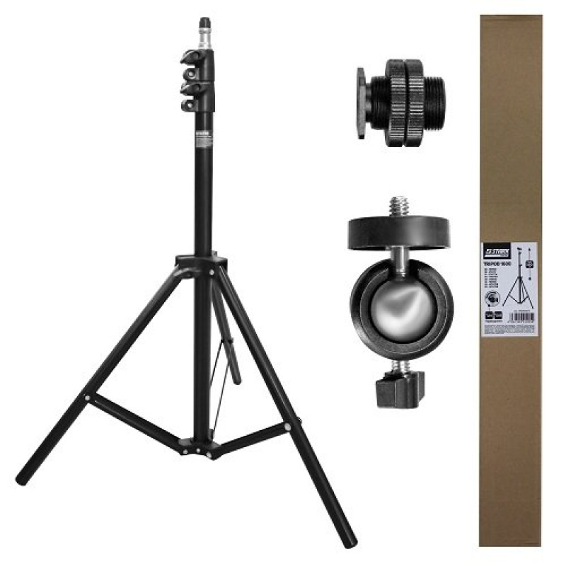 Тренога для нивелира STARK Tripod 1600 (290050012)