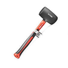 Молоток резиновый Stark 450 г. черный (520300450)