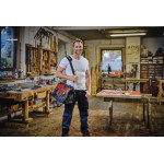 Сумка для инструмента Einhell Bag 45/29 (4530074) – Фото №4