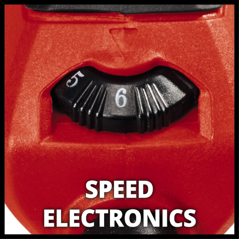 Фрезер багатофункціональний Einhell TC-MG 250 CE (4465185)