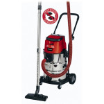 Пилосос акумуляторний Einhell TE-VC 36/30 Li S - Solo (2347140) – Фото №1