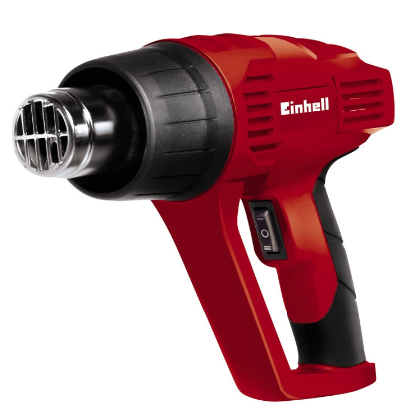 Фен промышленный Einhell TH-HA 2000/1 (4520179)