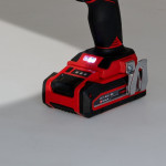 Дрель аккумуляторная Einhell TP-CD 18/80 Li BL - Solo (4514300) – Фото №8