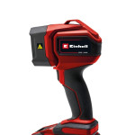 Фонарь аккумуляторный Einhell TC-CL 18/350 Li - Solo (4514175) – Фото №8
