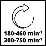 Миксер строительный электрический Einhell TE-MX 1600-2 CE Twin (4258561) – Фото №10