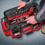 Сумка для инструмента (саквояж) Einhell E-Case Bag (4540036) – Фото №8