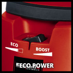 Пилосос акумуляторний Einhell TE-VC 36/30 Li S - Solo (2347140) – Фото №8
