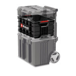 Ящик системи кейсів Einhell E-Case Toolbox (4540037) – Фото №7