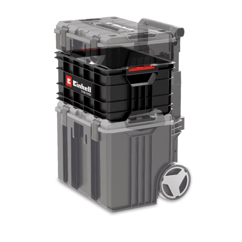 Ящик системи кейсів Einhell E-Case Toolbox (4540037)