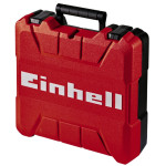 Дрель аккумуляторная Einhell TE-CD 12/1 3X-Li + 34 бита + 5 сверл (4513597) – Фото №3