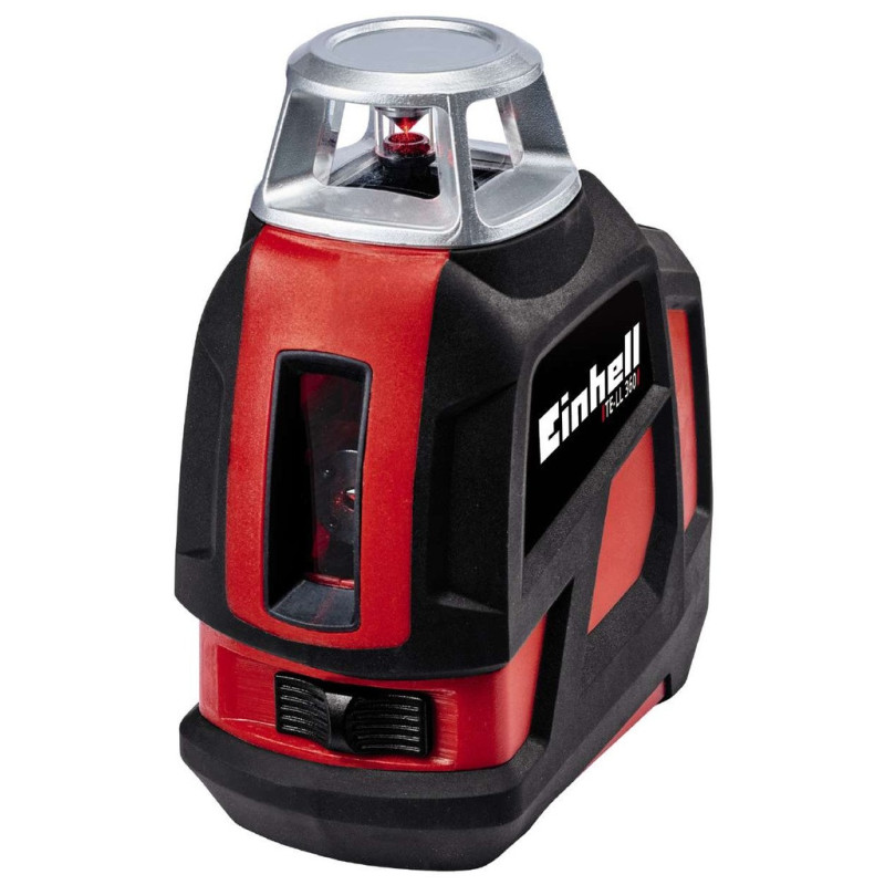 Уровень лазерный (нивелир) Einhell TE-LL 360 (2270110)