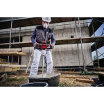 Міксер будівельний акумуляторний Einhell TP-MX 18-2 Li BL - Solo (4258770) – Фото №4