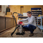 Пылесос для влаги/сух уборки Einhell TC-VC 1930 SA Kit (2342230) – Фото №2