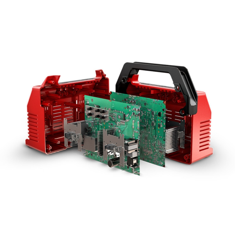 Зарядное устройство для Einhell PXC 2x2 Power X-Quattrocharger 4A (4512102)