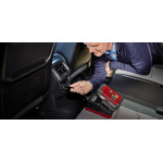 Зарядний пристрій Einhell PXC Power X-Car Charger 3A (4512113) – Фото №3