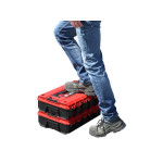 Кейс для инструментов Einhell E-Case SF (поролон) (4540019) – Фото №6
