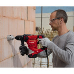 Перфоратор електричний Einhell TC-RH 900 (4258237) – Фото №4