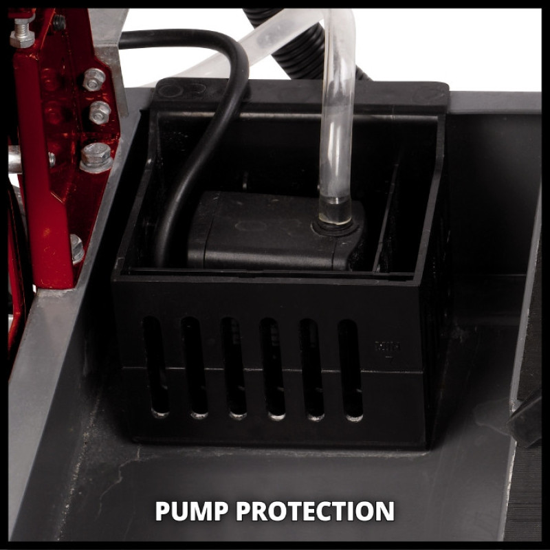 Плиткорез электрический радиальный Einhell TE-TC 620 U (4301295)