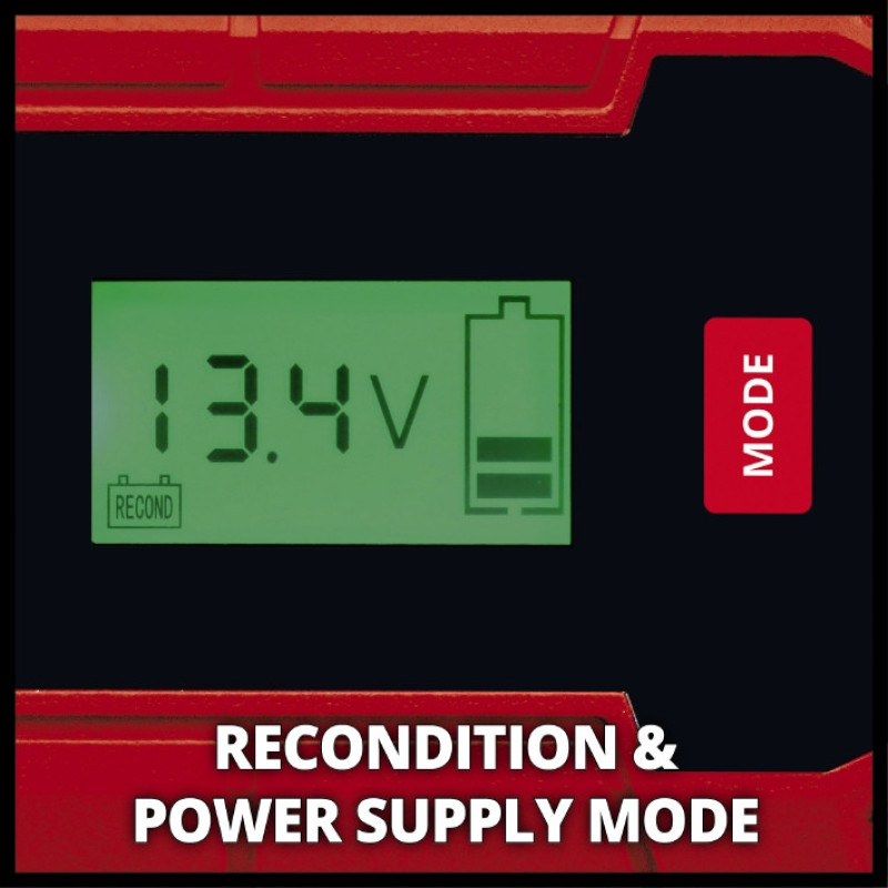 Зарядное устройство для Einhell CE-BC 4 M (1002225)